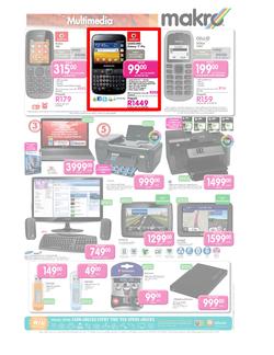 Makro : 21st Anniversary (22 Apr - 30 Apr), page 3