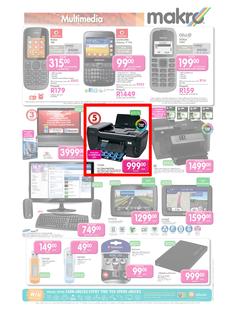 Makro : 21st Anniversary (22 Apr - 30 Apr), page 3