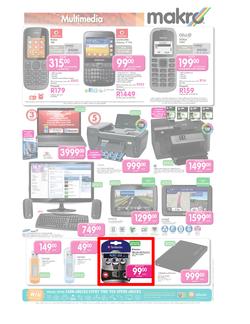 Makro : 21st Anniversary (22 Apr - 30 Apr), page 3
