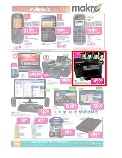 Makro : 21st Anniversary (22 Apr - 30 Apr), page 3