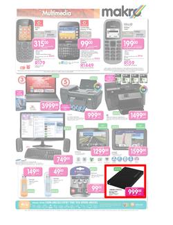Makro : 21st Anniversary (22 Apr - 30 Apr), page 3