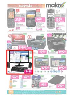 Makro : 21st Anniversary (22 Apr - 30 Apr), page 3