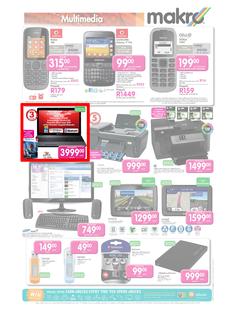 Makro : 21st Anniversary (22 Apr - 30 Apr), page 3