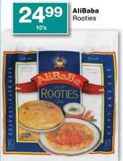 Alibaba Rooties-10's