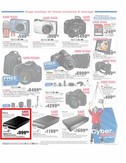 Incredible Connection : Cyber Sale (26 Apr - 29 Apr), page 3