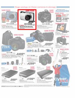 Incredible Connection : Cyber Sale (26 Apr - 29 Apr), page 3