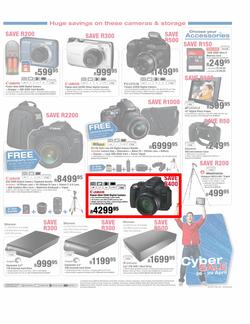 Incredible Connection : Cyber Sale (26 Apr - 29 Apr), page 3