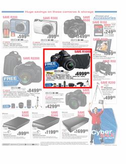 Incredible Connection : Cyber Sale (26 Apr - 29 Apr), page 3