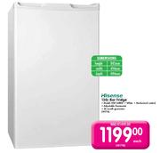  Hisense Bar Fridge-130ltr