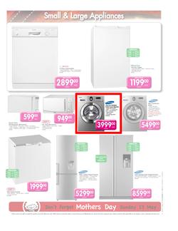 Makro : Autumn Sale (29 Apr - 7 May), page 3