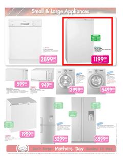 Makro : Autumn Sale (29 Apr - 7 May), page 3