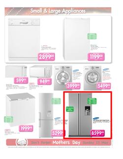Makro : Autumn Sale (29 Apr - 7 May), page 3