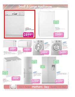 Makro : Autumn Sale (29 Apr - 7 May), page 3