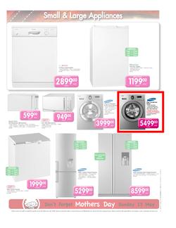 Makro : Autumn Sale (29 Apr - 7 May), page 3