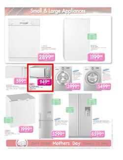 Makro : Autumn Sale (29 Apr - 7 May), page 3