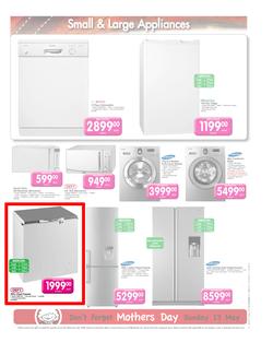 Makro : Autumn Sale (29 Apr - 7 May), page 3