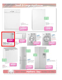 Makro : Autumn Sale (29 Apr - 7 May), page 3