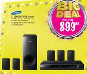 Samsung 5.1 Home Theatre (HTD330)