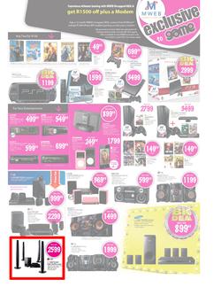 Game : It's our Birthday (3 May - 6 May), page 3