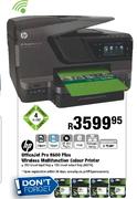 Hp Officejet Pro 8600 Plus Wireless Multifunction Colour Printer