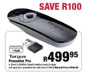 Targus Presenter Pro