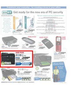 Incredible Connection : Cyber Sale (3 May - 6 May), page 3