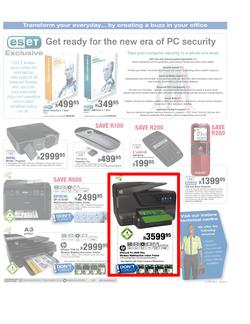 Incredible Connection : Cyber Sale (3 May - 6 May), page 3