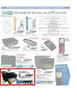 Incredible Connection : Cyber Sale (3 May - 6 May), page 3