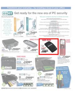 Incredible Connection : Cyber Sale (3 May - 6 May), page 3
