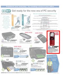 Incredible Connection : Cyber Sale (3 May - 6 May), page 3