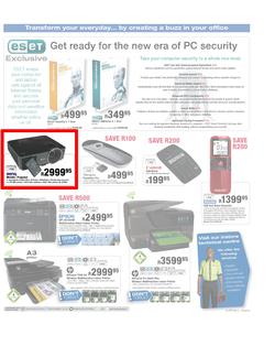 Incredible Connection : Cyber Sale (3 May - 6 May), page 3