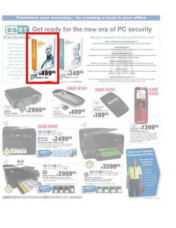 Incredible Connection : Cyber Sale (3 May - 6 May), page 3