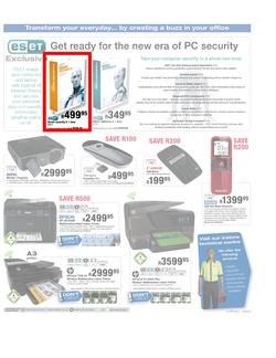 Incredible Connection : Cyber Sale (3 May - 6 May), page 3