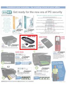 Incredible Connection : Cyber Sale (3 May - 6 May), page 3