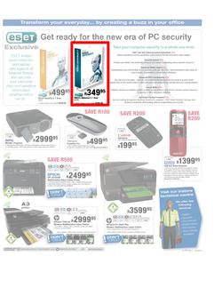Incredible Connection : Cyber Sale (3 May - 6 May), page 3