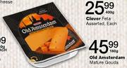 Old Amsterdam Mature Gouda-180g
