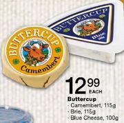 Buttercup-Each