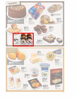 Checkers Gauteng : Your Reward (7 May - 20 May), page 3