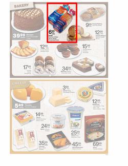 Checkers Gauteng : Your Reward (7 May - 20 May), page 3