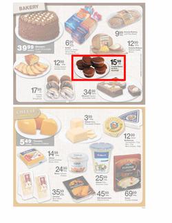 Checkers Gauteng : Your Reward (7 May - 20 May), page 3