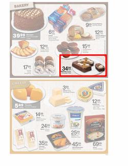 Checkers Gauteng : Your Reward (7 May - 20 May), page 3