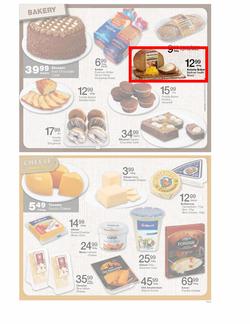Checkers Gauteng : Your Reward (7 May - 20 May), page 3