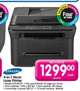 Samsung 4-In-1 Mono Laser Printer-Each