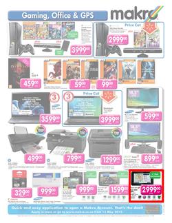 Makro : Winter Sale (13 May - 21 May), page 3