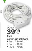 SCE 3m Veriengingskoord-Elk