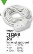 SCE 5m Veriengingskoord-Elk