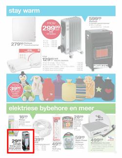Checkers Hyper Western Cape : Winter Essentials (21 May - 3 Jun), page 3