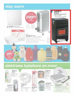 Checkers Hyper Western Cape : Winter Essentials (21 May - 3 Jun), page 3