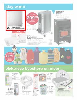 Checkers Hyper Western Cape : Winter Essentials (21 May - 3 Jun), page 3