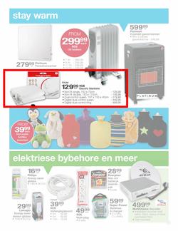 Checkers Hyper Western Cape : Winter Essentials (21 May - 3 Jun), page 3